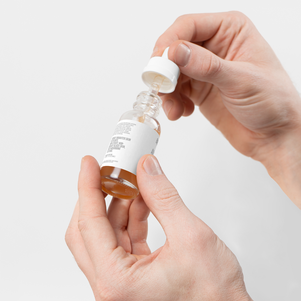 Brightening Booster for Hyperpigmentation