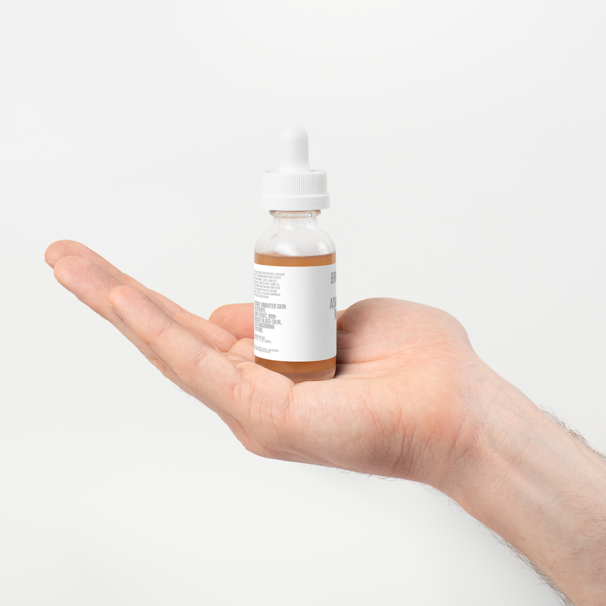 Brightening Booster for Hyperpigmentation