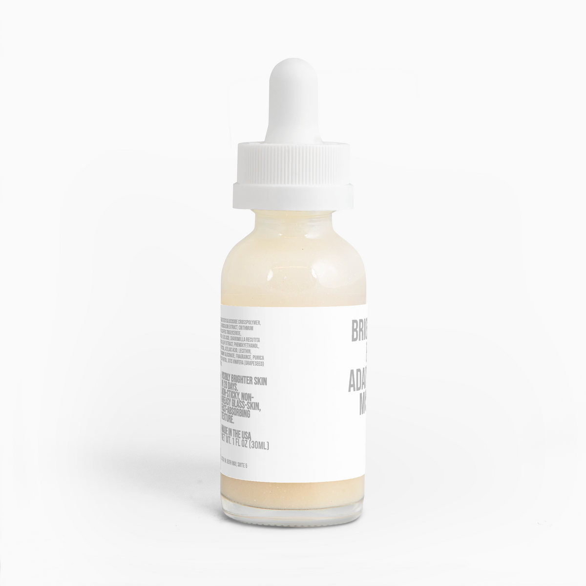 Brightening Booster (Buy 2, Get 2 Free)