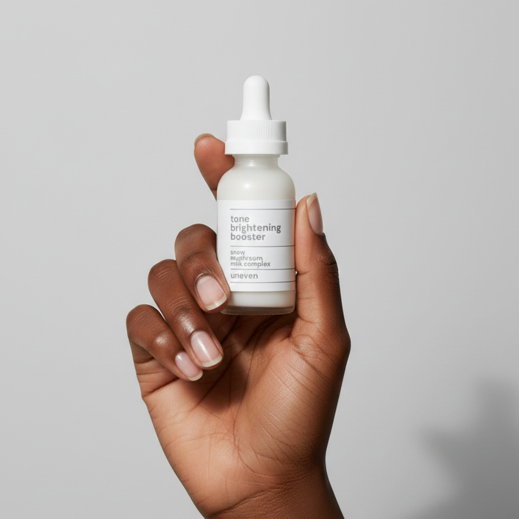Tone Brightening Booster for Hyperpigmentation