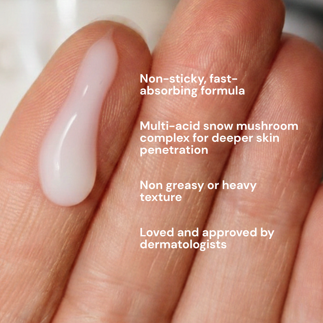 Tone Brightening Booster for Hyperpigmentation