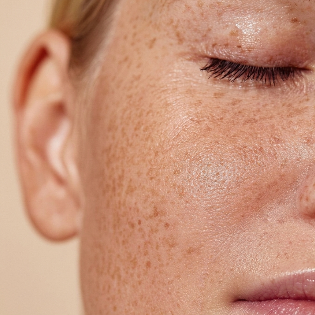 Sun & Age Spots