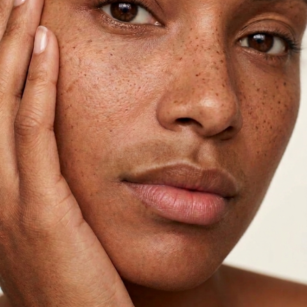 Melasma