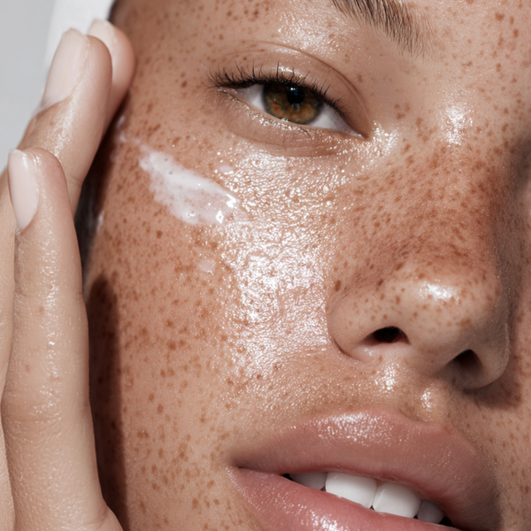 Niacinamide ingredient
